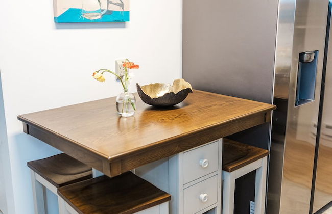 Cowry Acres - The First House Villa - Foto 15