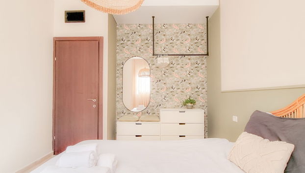 Edouard Bernstein Ambre - Foto 4, Habitación