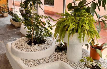 L’Appart-Rosas bohème chic, au bord de la mer - Foto 38