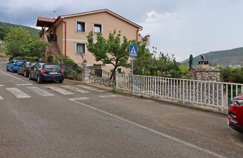 Apartments by the sea Bakar, Rijeka - 15553 - Photo 7