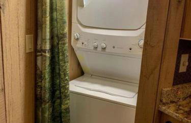 Unique Hobbit House Accommodation with a Private Hot Tub in Shenandoah, Virginia - Foto 30