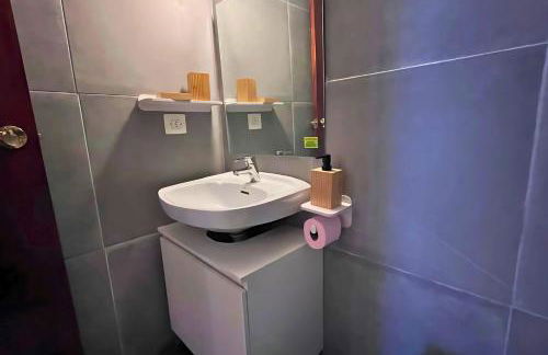 3-bedroom 2-bathroom flat ideal for families and nomads - Photo 26