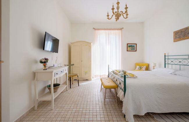 Villa Santa Margherita - Foto 13