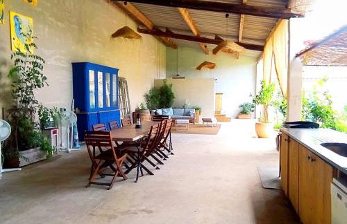 Maison paisible Le Dali - Photo 25