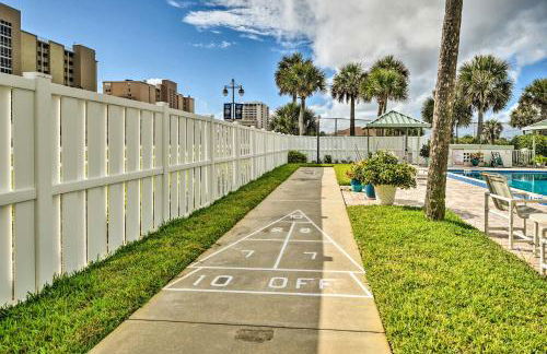 Walk to Coast Condo in Daytona Beach Shores! - Foto 29