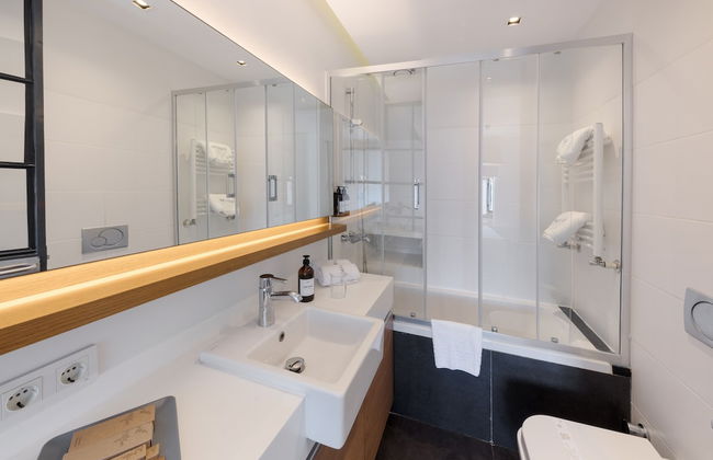 GALATA M84 - Foto 46