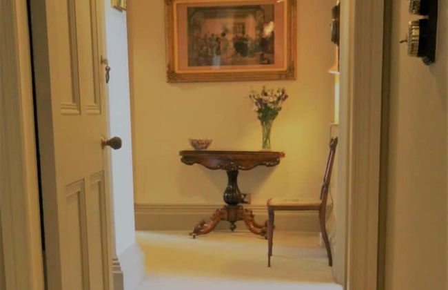 The Dower House Apartments - Foto 43