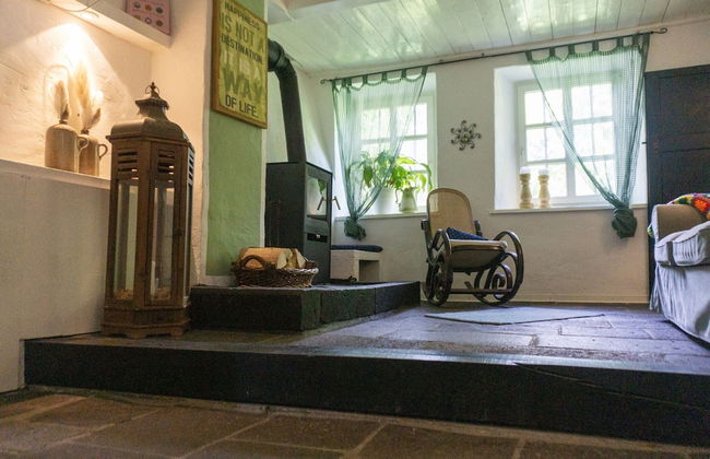 Earth Kingdom in the Pyrmonter Zehnthof - Foto 19