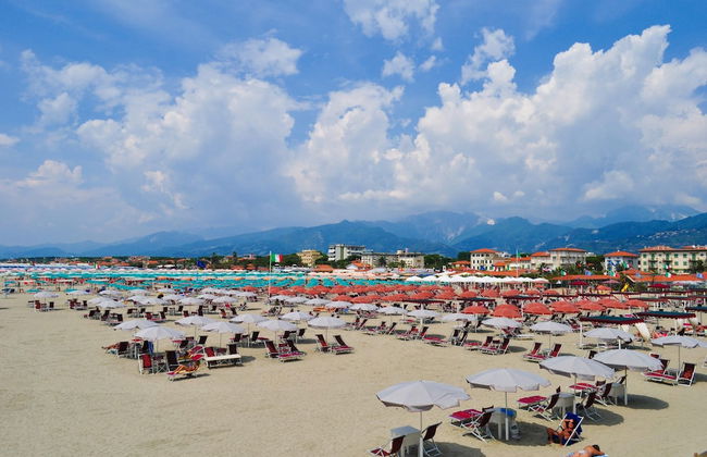 Casa Arno 500m From Beach - Foto 20