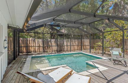 Siesta Key Sanctuary 3 Bedroom Home by RedAwning - Foto 71