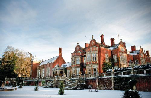 Tylney Hall Hotel - Photo 36