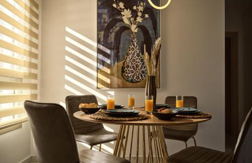 Ocean Luxury Villas - Foto 29