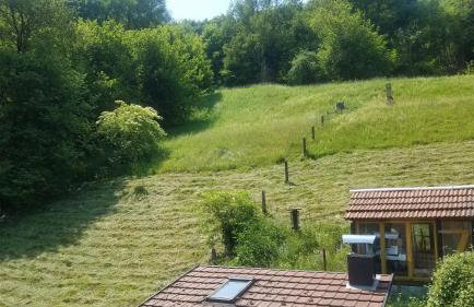 Fewo-Monteurwohnung Steger - Foto 4