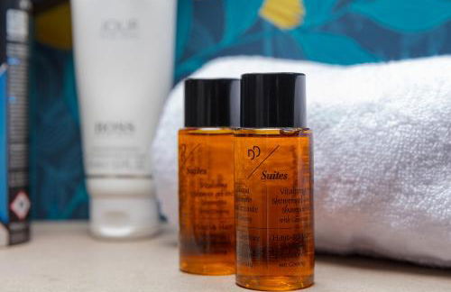 DD Suites Serviced Apartments - Foto 85