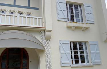 La maison basque - Foto 36