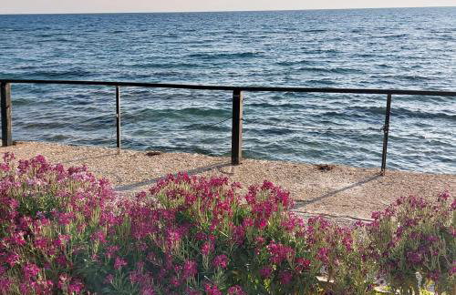 New, nice apartment, 50m from sea and from Center at Nea Irakleia - Foto 18
