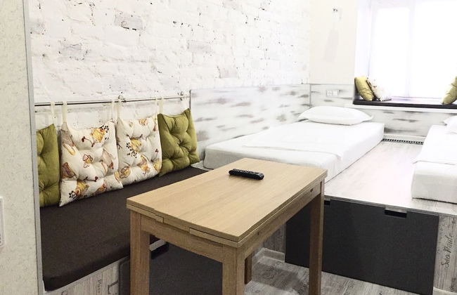 Apart-hotel Mia - Foto 2