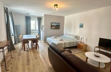 Appartments Majesta - Foto 12