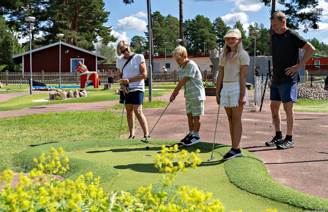 First Camp Orsa - Foto 52