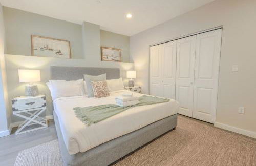 Luxury Loft Washer and Dryer Pet Friendly - Foto 9