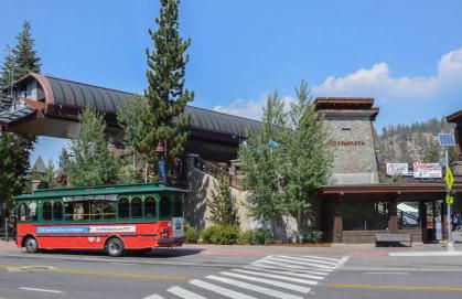 Aspen Creek #401 - Year-round Outdoor Activities - Foto 34