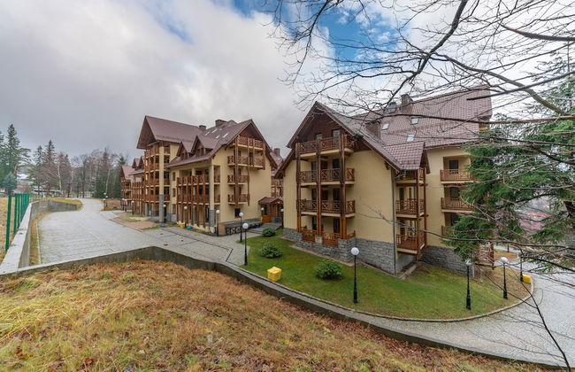 RentPlanet - Apartamenty Urocza - Foto 66