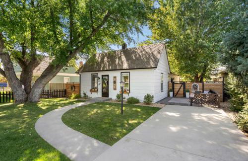 Windsor Farmhouse Family Fun, Yard and Fireplace - Foto 32