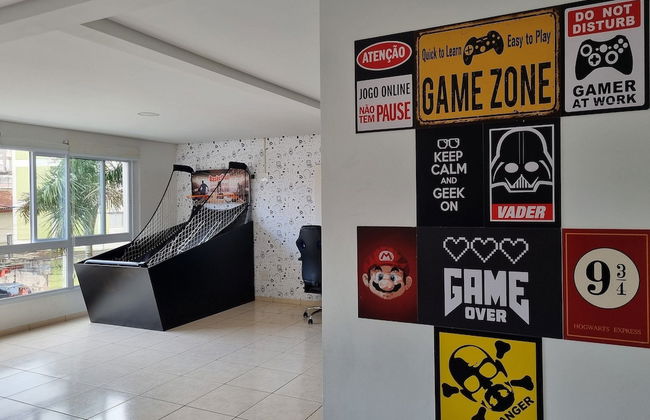 Golden Sun - Foto 33