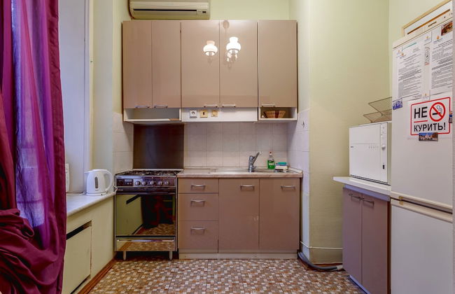 FortEstate on Leninskiy 72 - Foto 6