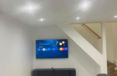 wihi-loges - Appartement type grand T2, calme, centre-ville de Nevers - Foto 15