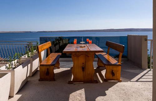 Magic Sea View - Apartments Rina - Photo 28