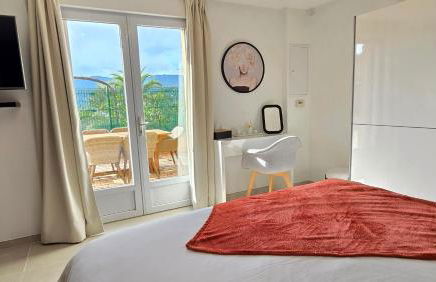 appartement indépendant rez de chaussée de villa - Foto 1