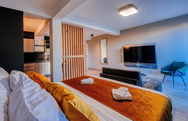 Dedaj Resort - Villa Delux - Foto 9