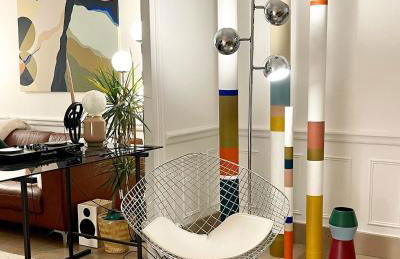 Villa Folies Moderne 3 chambre proche gare - Foto 7