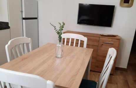 TRANQUILO APARTAMENTO ZONA CENTRO - Photo 12