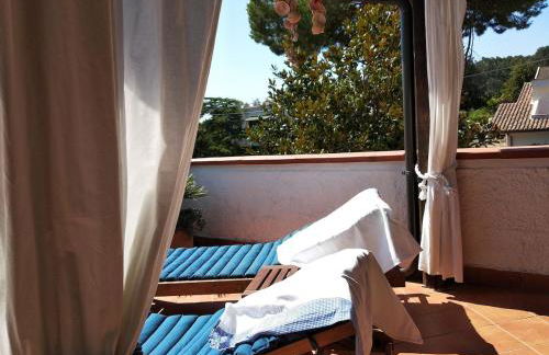 Alimede al Circeo - Foto 56