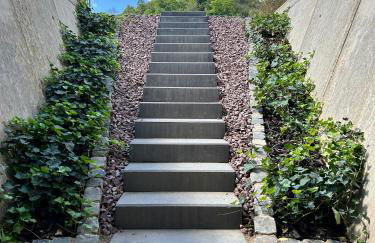 Feriendomizil im Saarschleifenland - Ferienhaus Gätschenberger - Foto 50