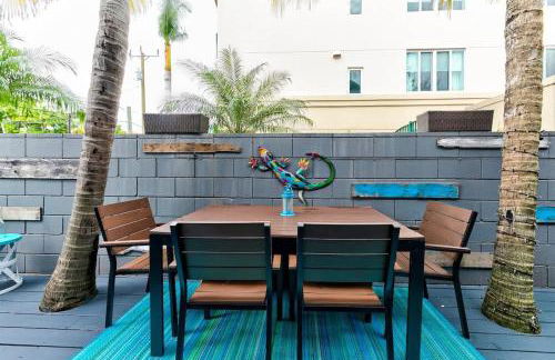 Entire Townhouse Ft Lauderdale - Foto 54