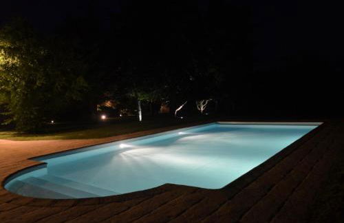 Demeure de caractère avec charme ancien et modernité contemporaine - FR-1-491-347 - Foto 4