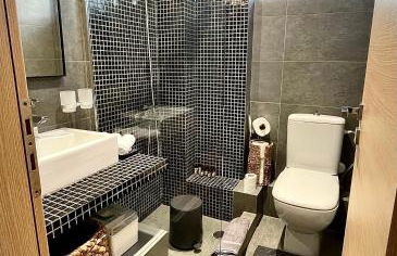 Iloma Villa 6 km from Nafplio - Foto 27