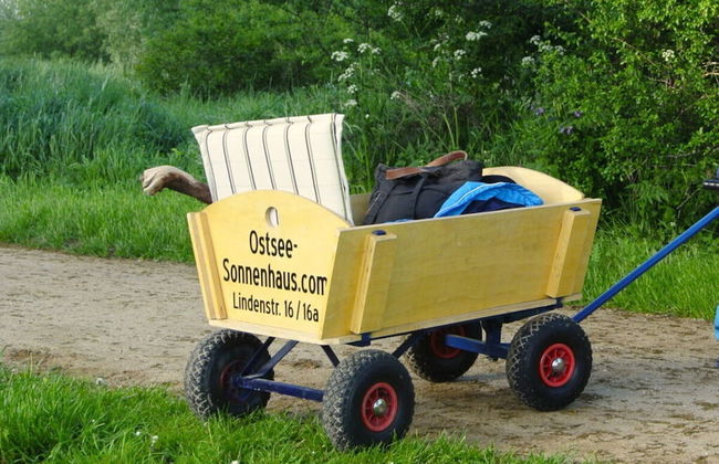 WE Evening sun in the sun House - Foto 17