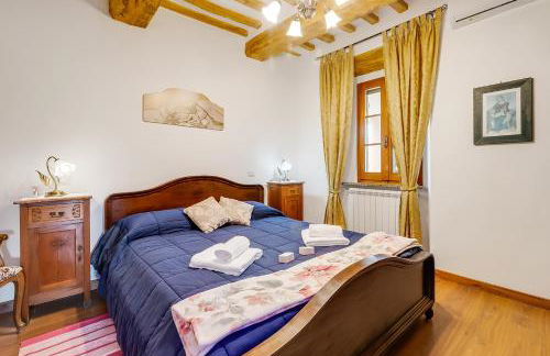 Borgo Panicale with Shared Pool and Garden - Photo 35