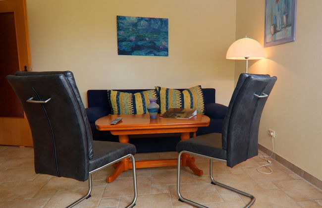 Tasteful Apartment in Rerik Germany With Garden - Foto 58