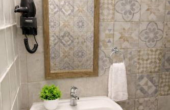 Derveni Seaside Apartments - Deluxe Sea View Penthouse Jacuzzi-BBQ & Groundfloor Garden View Apartment - Foto 49