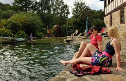 Landgasthof Probstei Zella - Foto 34