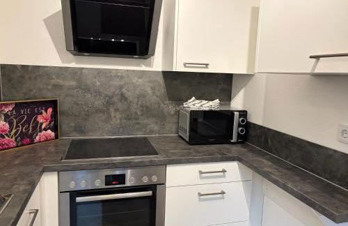 Ferienwohnung Waldblick - Foto 6