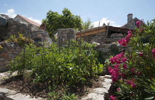 Stone house Na Rudini - Photo 48