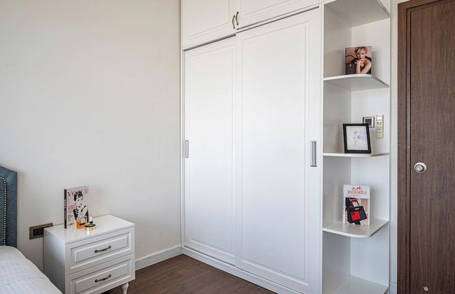 Vera Apartments - Saigon Royal Residence - Foto 55