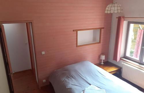 Gîte à la ferme - Foto 7