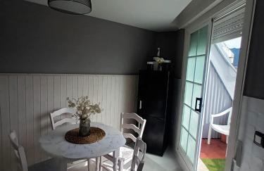 Rincón del Mar Terrazas y vistas a la Ría de Vigo - Foto 73